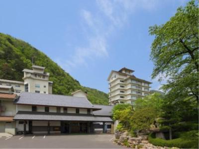 Yoshikawaya Hotel Fukushima  Værelse billede