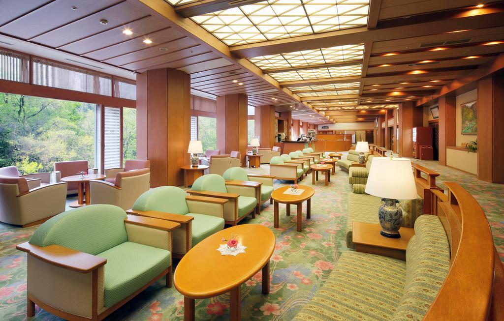 Yoshikawaya Hotel Fukushima  Eksteriør billede