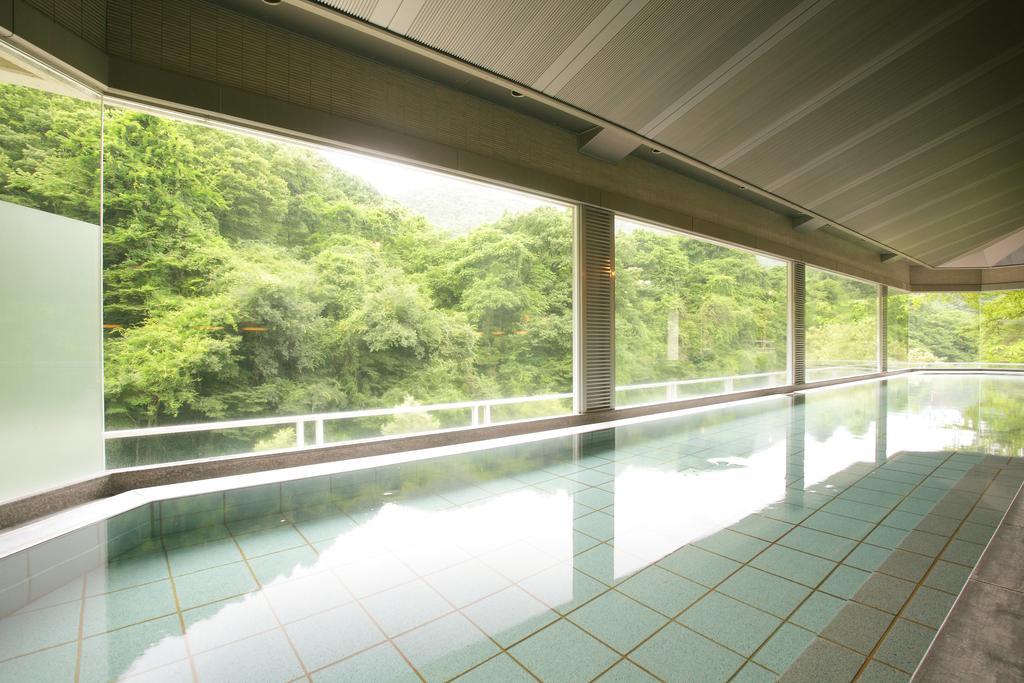 Yoshikawaya Hotel Fukushima  Eksteriør billede