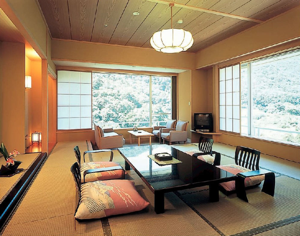 Yoshikawaya Hotel Fukushima  Eksteriør billede