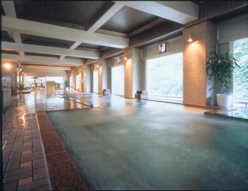 Yoshikawaya Hotel Fukushima  Eksteriør billede