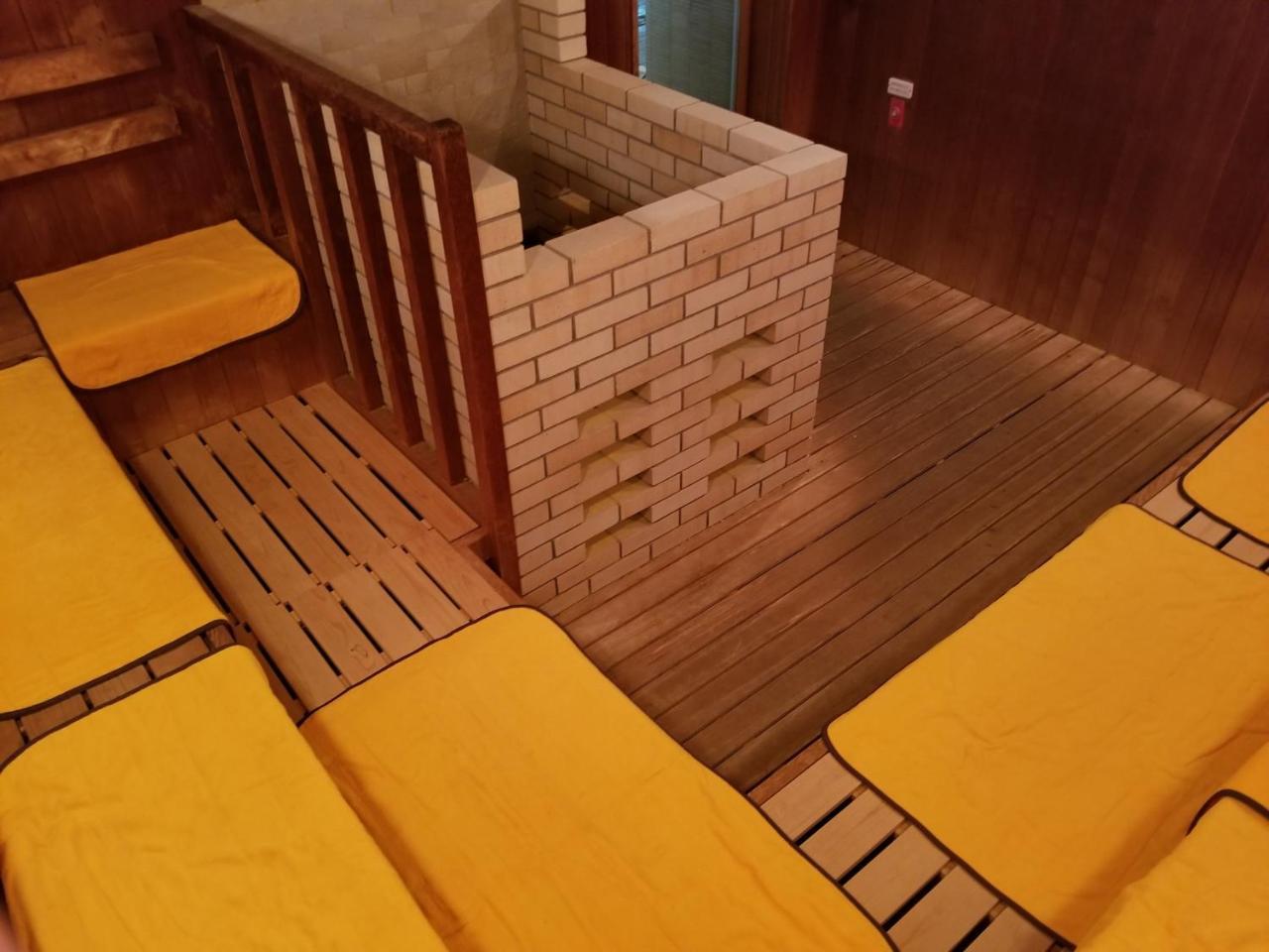 Yoshikawaya Hotel Fukushima  Eksteriør billede