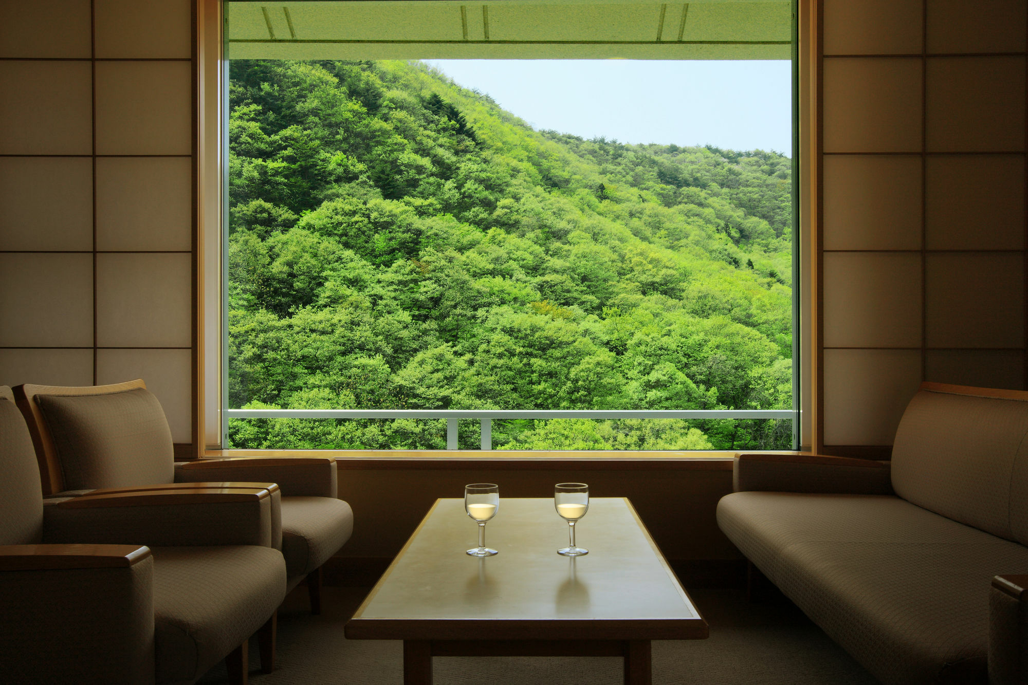 Yoshikawaya Hotel Fukushima  Eksteriør billede